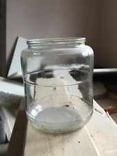 vintage duraglass quart jar picture