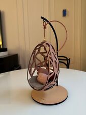 Louis Vuitton Limited Edition Cocoon Campana Miniature Chair Collectible picture