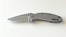 Kershaw 1600 Chive Folding Knife USA picture