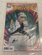Spider-Gwen: The Ghost Spider #1 (2024) Surprise Variant - Polybagged picture