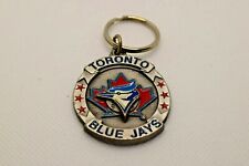 Toronto Blue Jays Baseball Keychain picture