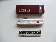 NEW unused 1993 soldier alox model Swiss Army Military Knife Victorinox 93 CH  picture