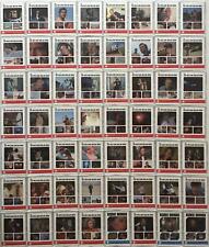 Bionic Collection Base Card Set 163 Cards Rittenhouse 2013 picture