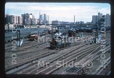 Duplicate Slide NYC New York Central S1 Electric Class Leader 100 In 1963 picture