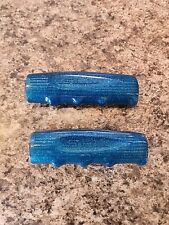 1966 SCHWINN STINGRAY FASTBACK 5 SPEED BLUE GLITTER CHUBBY HAND  GRIPS L$$K picture