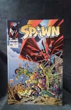 Spawn #11 1993 image-comics Comic Book  picture