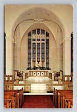 Pittsburgh PA-Pennsylvania, Lebanon United Methodist Church, Vintage Postcard picture