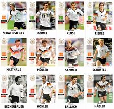 Panini Germany 2024 & the Best of Europe Stickers All 12 Legends picture