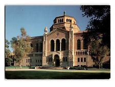 Powell Library UCLA University of California Los Angeles Vintage Chrome Postcard picture
