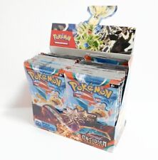Pokemon Obsidian Flames 2023 Near Mint Reverse and Rare Holo Cards Sleeved picture