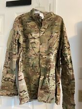 Army Combat Blouse OCP. Size Medium Long (Men’s). New With Tags. picture