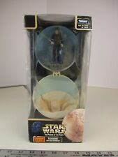 1998 Kenner Star Wars Power of the Force Tatooine With Luke Skywalker MISB   BIS picture