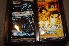 Soul Calibur Card Pack TRADING CARD COLLECTION SC picture