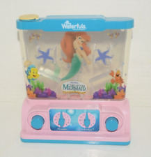 Walt Disney Little Mermaid Special Edition TOMY Waterfuls Water Kids Toy Game picture