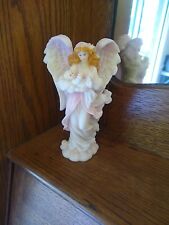 Seraphim Classics Angel Grace Born Anew Figurine 1997 #78089 by Roman Inc.  picture
