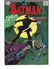 CD Batman #189 1967 IN VERY FINE Condition. KEY ISSUE picture