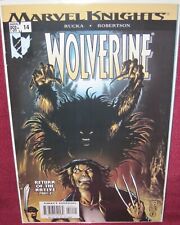WOLVERINE #14 MARVEL COMIC 2004 FN picture