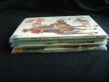 12 GOLDEN AGE ( ROY ROGERS COMICS ) V.G. picture