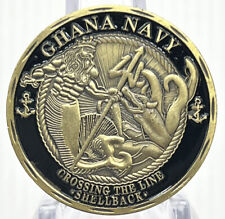 * 10 Pcs United States Navy Shellback Lapel Pin picture