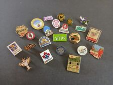 Random Lot of Vintage Pins picture