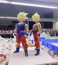 49 Studio Dragon Ball Namek Goku Resin Model Painted Statue In Stock H43cm picture