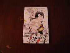 Boarding School Juliet Manga Volume 14 picture