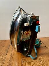 Vintage GE General Electric Power Spray Steam & Dry Iron #H1F91 Made in the USA picture