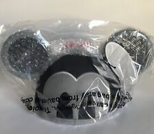 Disney Parks  Bret Iwan Mickey ON AIR Ear Hat Designer Collection With Sound New picture