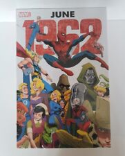 Marvel: June 1962  New Marvel Comics  Hardcover Sealed picture