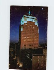 Postcard The 32-Story First National Building Oklahoma City Oklahoma USA picture