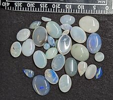 Ten Carats Australian OPAL Solids Gemstones (#U2323) picture