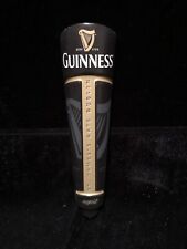 Guinness St James's Gate Dublin Beer Bar Keg Tap Handle 12