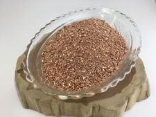 MeldedMind 3 OPTIONS - 8 lbs  99% Pure Copper Shavings Grain Fine Chop picture