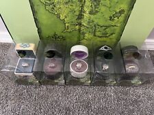 Full set of Applause Lord of the Rings Replica Rings picture