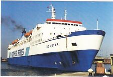 M/V  NORSTAR              at Hull picture