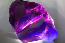 USA - Andara Crystal - Shamanstone - 300g - MULTICOLOR (Monoatomic REIKI) #mor3 picture