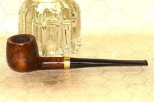 ROYAL LANE IMPORTED BRIAR Sitter Tobacco Pipe #B006 picture