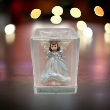 Hallmark Keepsake Madame Alexander Glistening Angel 1998 Mini Figurine picture