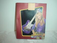 Lenox Hannah Montana Rocking Holiday Ornament picture