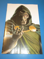 Guardians of the Galaxy #1 Alex Ross Timeless Dr. Doom Variant NM Gem Wow picture