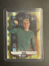 TruCreator MMG 1/1 Gold Refractor picture