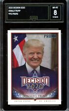 2020 Decision 2020 PC1 Promo ~ President Donald Trump ~ GMA 8 picture