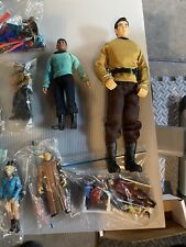 Star Trek Figures  Mix See Pictures picture