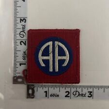 Vintage Patch AA Free US Shipping picture