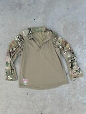 Crye Precision G4 Multicam Hot Weather Combat Shirt Large Regular picture