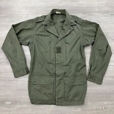 88L French Army Olive Green F1 Field Jacket Armee Francaise picture