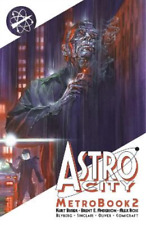 Kurt Busiek Astro City Metrobook, Volume 2 (Paperback) ASTRO CITY METROBOOK TP picture