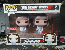 Funko Pop The Grady Twins -The Shining- Target Exclusive picture