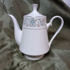 WOW VINTAGE~ CHINA PEARL TEA POT picture