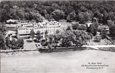 Vintage Postcard St. Regis Hotel Fleischmanns NY New York c.1907-1915      K-370 picture